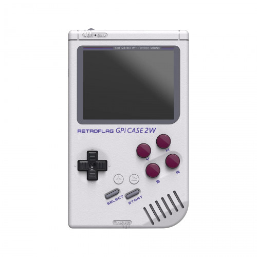 Портативная игровая приставка Retroflag GPi CASE 2W